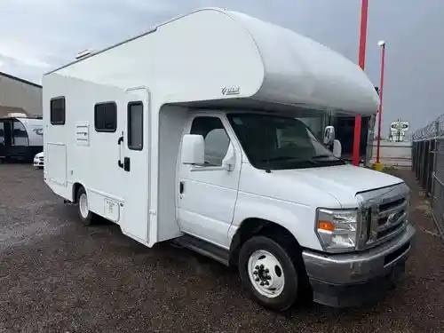 2024 Thor Motor Coach Four Winds 22e