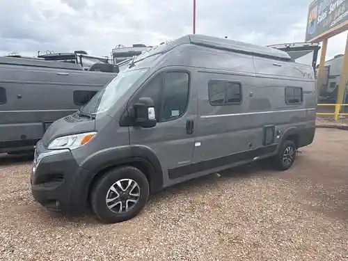 2024 Winnebago Solis 59px