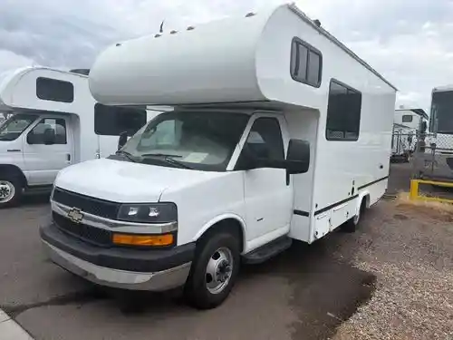 2024 Gulf Stream Conquest 6237le