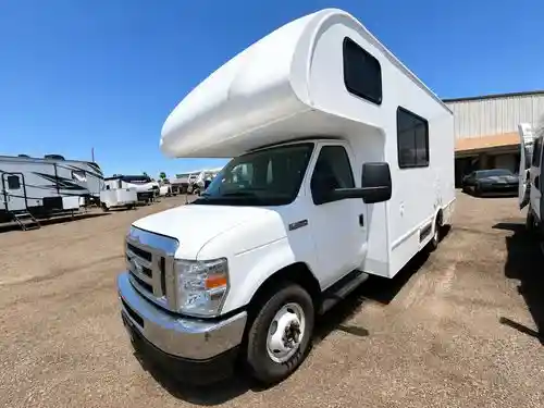 2024 Thor Motor Coach Four Winds 22e