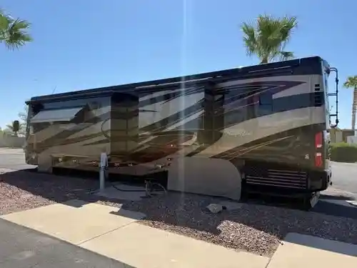 2013 Tiffin Motorhomes Allegro Bus 43 Qgp