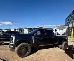 2024 Ford F-450 Platinum 4x4 Crew Cab 8' Box DRW's photo