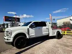 2024 Ford F-450 Platinum 4x4 Crew Cab 8' Box DRW's photo