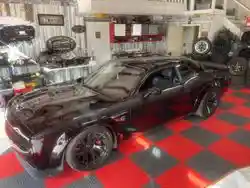 2021 Dodge Challenger SRT Hellcat Redeye Widebody Auto's photo