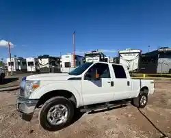 2014 Ford F-250's photo