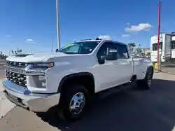 2022 Chevrolet Silverado 3500HD