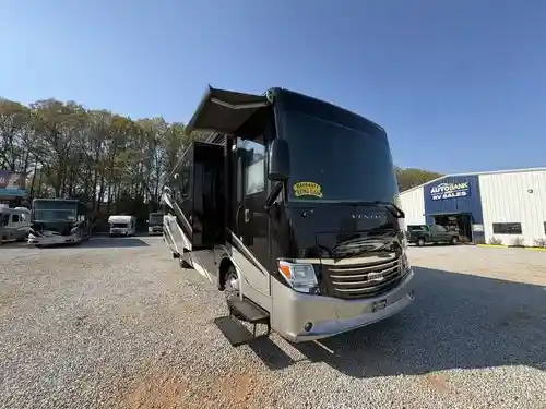 Used, 2017, Newmar, Ventana 3412, RV - Class A