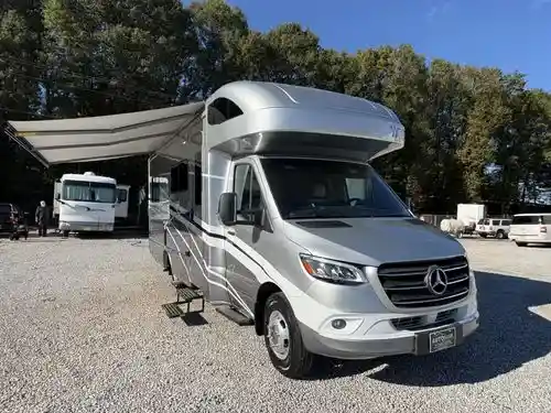 2021 Winnebago View 24v