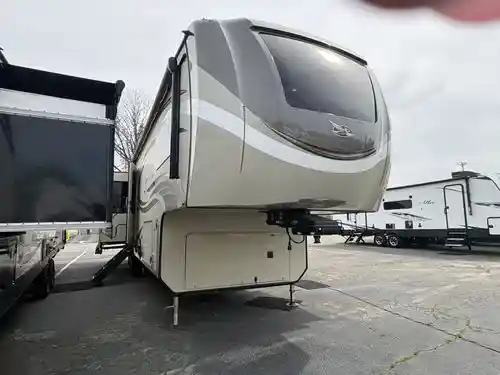 2020 Jayco Pinnacle 36ssws
