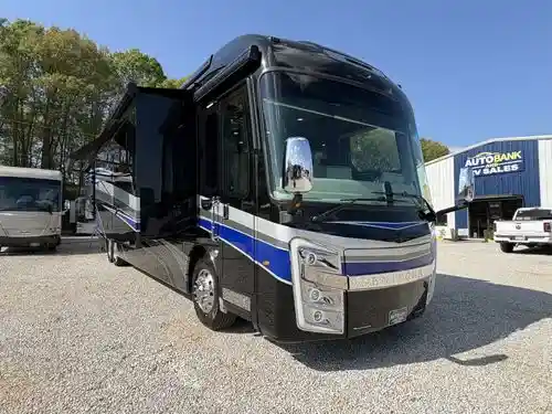 Used, 2023, Entegra Coach, Aspire 44B, RV - Class A