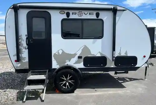 2023 Travel Lite Rove Lite 14fd