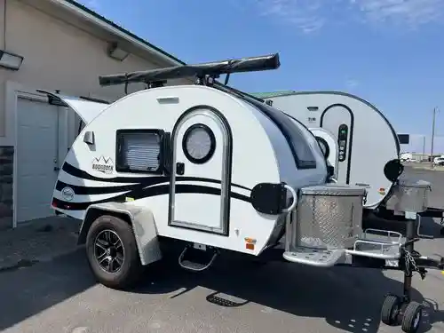 2020 Nucamp T@G 5W Boondock Edge