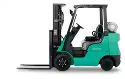 New Mitsubishi Forklift FGC30N in West Haven, CT