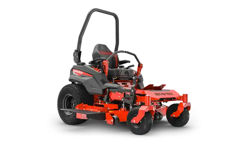 New 2025 Gravely Pro-Turn 560 Kawasaki 992511 in Baton Rouge, LA