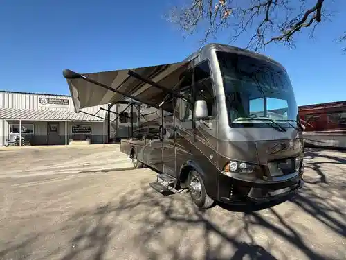 2018 Newmar Bay Star Sport 2702