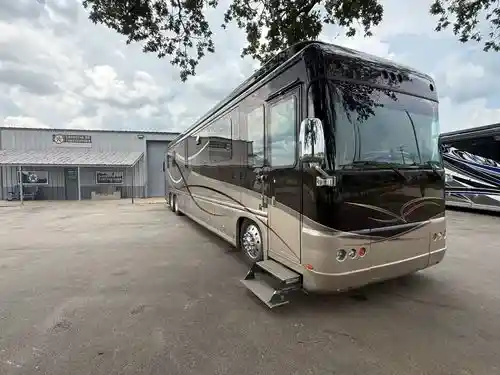 2011 Foretravel Phenix