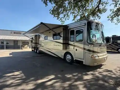 2005 Newmar Dutch Star 4320