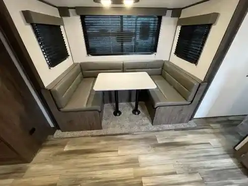Gypsy&sons 「MELTON RVS VERSITY JK」 Gypsy&sons 「MELTON RVS VERSITY JK」 RV Travel Trailers for