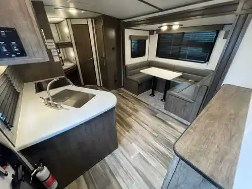 Gypsy&sons 「MELTON RVS VERSITY JK」 Gypsy&sons 「MELTON RVS VERSITY JK」 Class B RVs and Camper