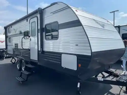 Gypsy&sons 「MELTON RVS VERSITY JK」 Gypsy&sons 「MELTON RVS VERSITY JK」 RV Travel Trailers for