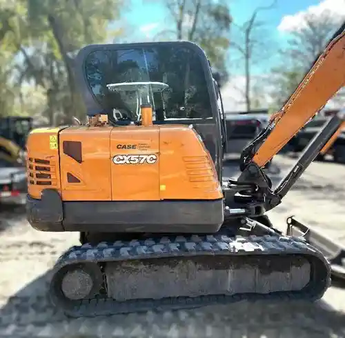 Used Construction Equipment Inventory | Kansas & Missouri