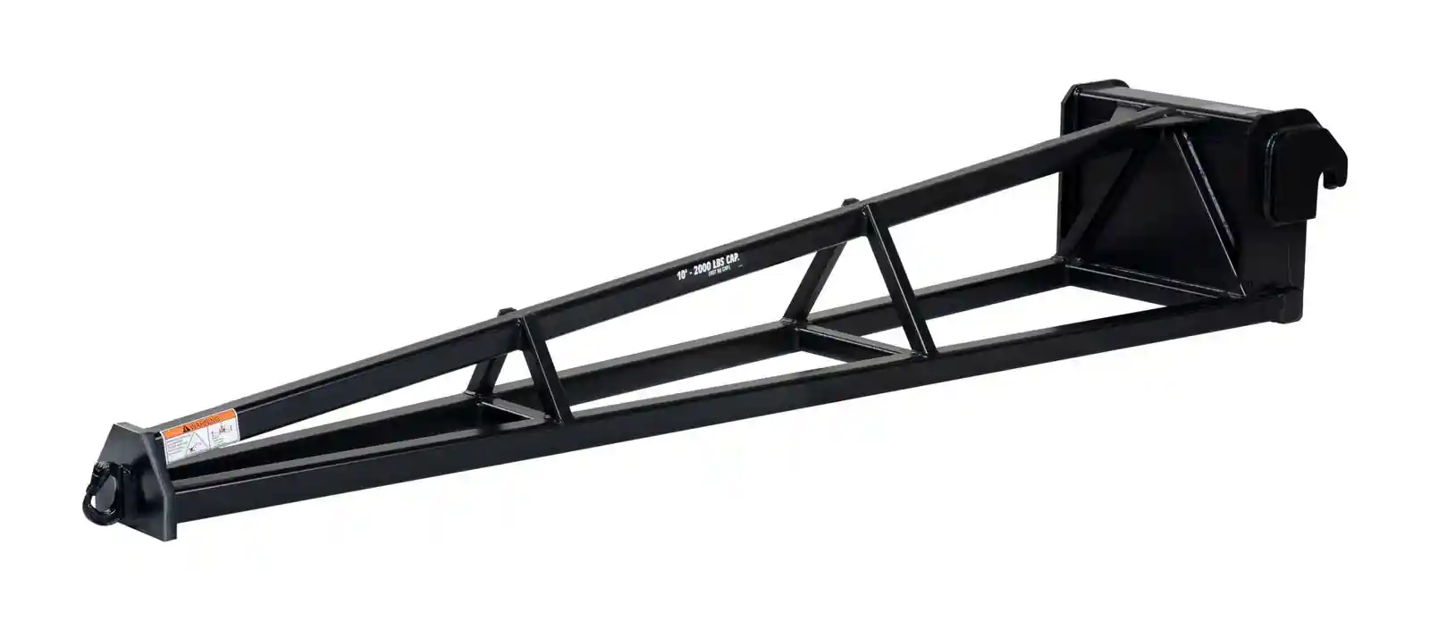 TARA©️ Rent this Skytrak 644b-37 7'-12' Truss Boom Ext - 6000lb
