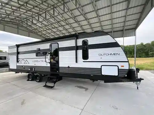 2025 Dutchmen Aspen Trail Le 29tb