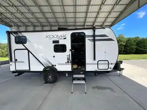 2025 Dutchmen Kodiak Cub 170bh