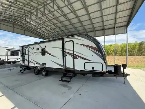 2019 Heartland Wilderness 2500 Rl