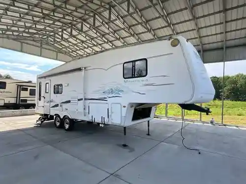 2003 Keystone MONTANA 2955RL