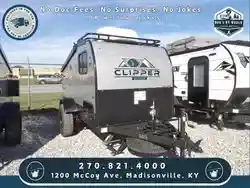 2024 Coachmen Clipper