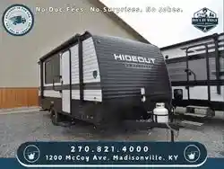 2025 Keystone Hideout Sport