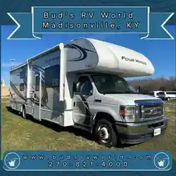 2022 Thor Motor Coach Four Winds 30d