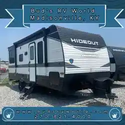 2022 Keystone Hideout 202rd