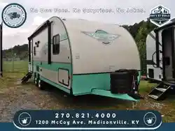 2025 Gulf Stream Vintage Cruiser 23tws