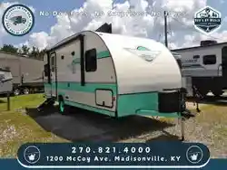 2025 Gulf Stream Vintage Cruiser 19erd
