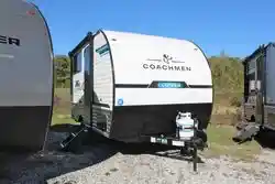 2026 Coachmen Clipper