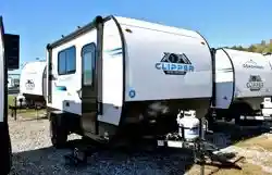 2025 Coachmen Clipper