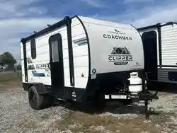 2025 Coachmen Clipper