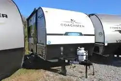 2026 Coachmen Clipper