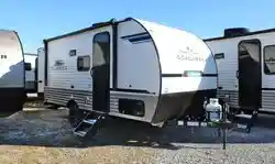 2026 Coachmen Clipper 17cbh