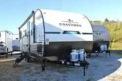 2026 Coachmen Clipper