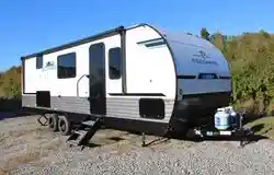 2026 Coachmen Clipper 5kseries25qbh