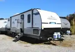 2026 Coachmen Clipper