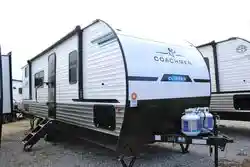 2026 Coachmen Clipper 26bh