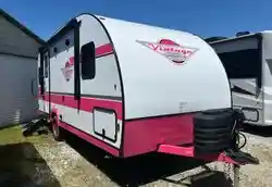 2026 Gulf Stream Vintage Cruiser 19twd