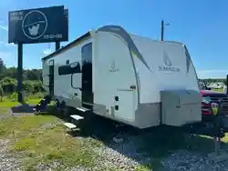 2023 Ember Rv Touring Edition 26mrb