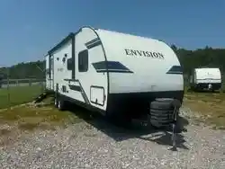 2025 Gulf Stream Envision Le 28crb