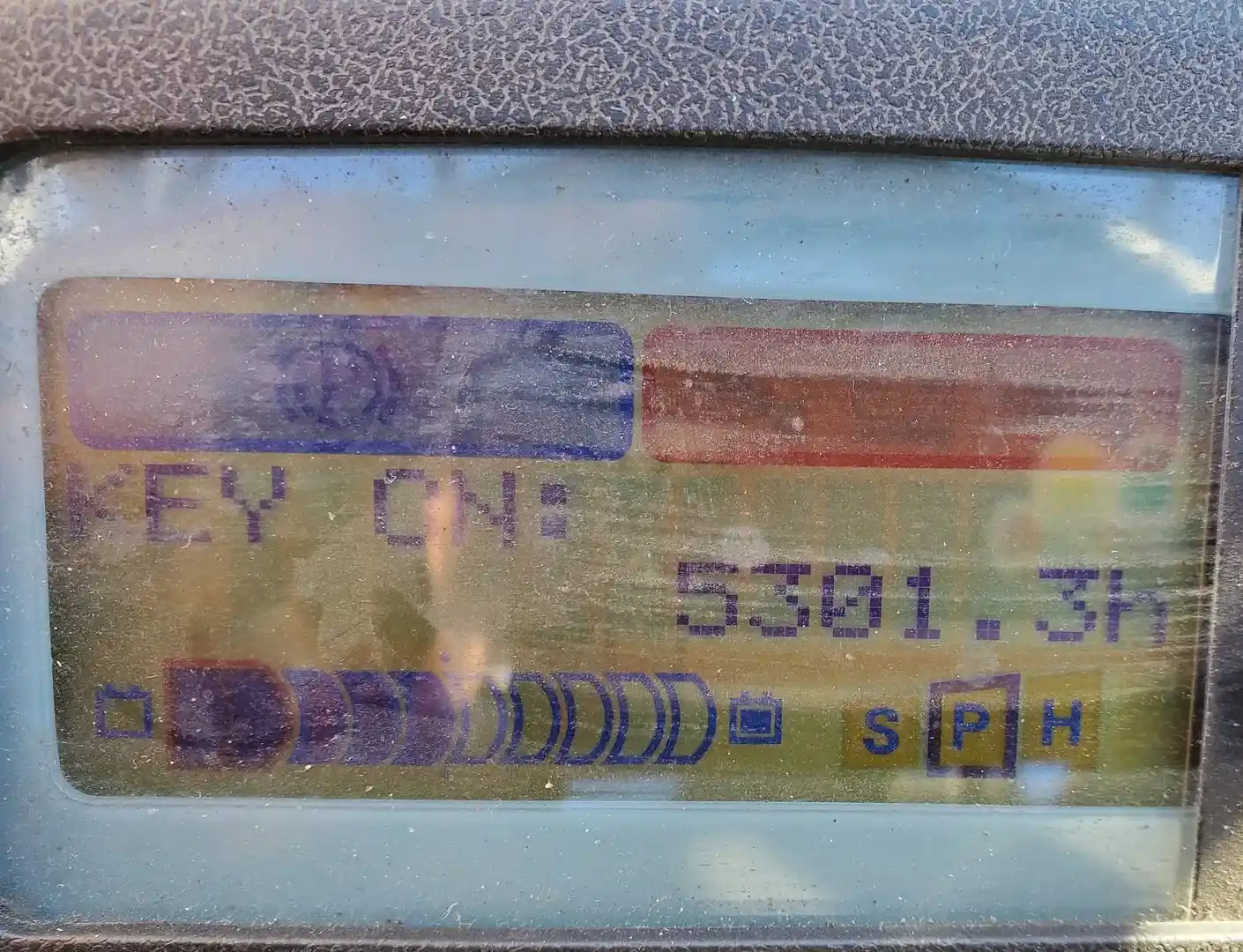 Used 2014 Toyota Industrial Equipment 7FBEU18 in South Hackensack, NJ