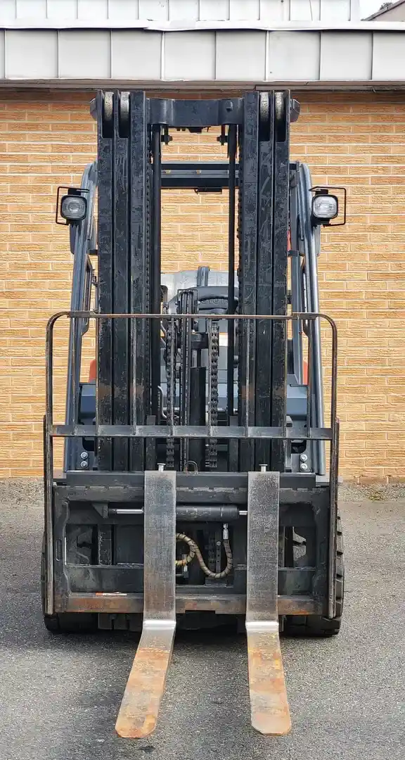 Used 2015 Toyota Industrial Equipment 8FGC45U in South Hackensack, NJ